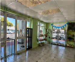 To Let Commercial Property for Rent in Elim Western Cape